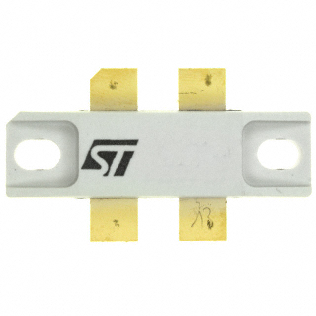 STAC3932B STMicroelectronics  Transistors - FET MOSFET - RF